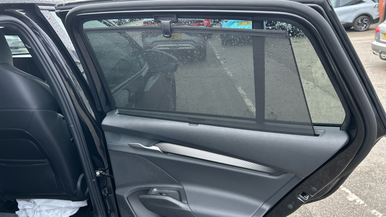 Skoda Enyaq 210kW 85 Sportline 82kWh 5dr Auto Electric Estate